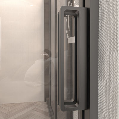 140mm 160mm Bulk Lemari Genggam OEM Genggam Pintu