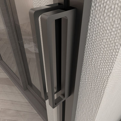 Pintu geser lemari Hardware Handle Unlacquered Kuningan Hardware dapur