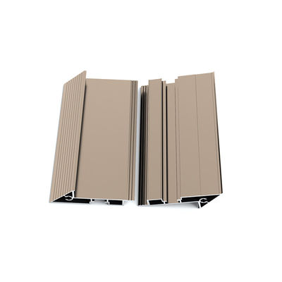 Bulk Kabinet Invisible Tarik Genggam Perabot Hardware Fittings Aluminium Alloy