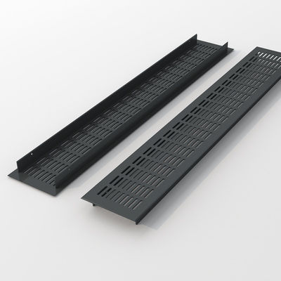 Air Vent Aluminium Ac Linear Grille Dekorasi Langit-langit Bar Linear Air Grille